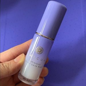 Tatcha- Luminous Dewy Skin Mist 12mL